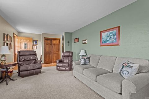 Tiny photo for 1618 W ALTO Road, Kokomo, IN 46902 (MLS # 202610140)