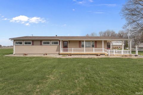 Photo of 1618 W ALTO Road, Kokomo, IN 46902 (MLS # 202610140)