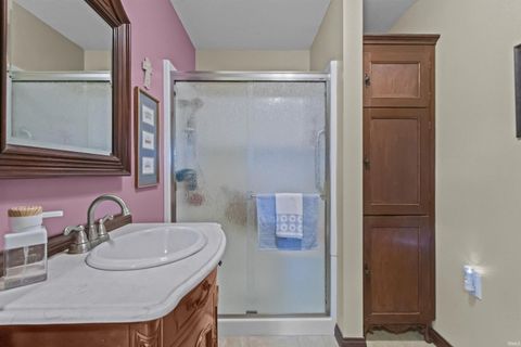 Tiny photo for 1618 W ALTO Road, Kokomo, IN 46902 (MLS # 202610140)