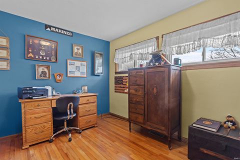 Tiny photo for 1618 W ALTO Road, Kokomo, IN 46902 (MLS # 202610140)