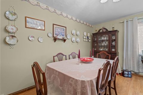 Tiny photo for 1618 W ALTO Road, Kokomo, IN 46902 (MLS # 202610140)