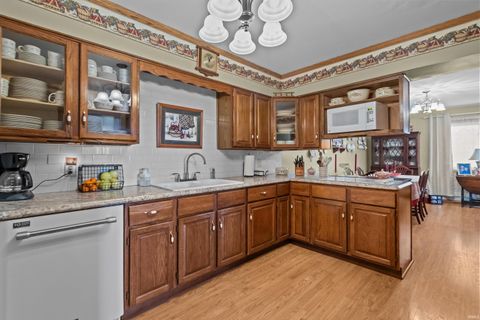 Tiny photo for 1618 W ALTO Road, Kokomo, IN 46902 (MLS # 202610140)