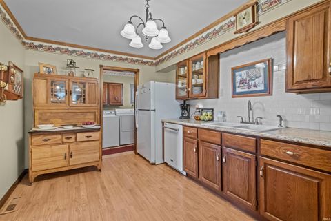 Tiny photo for 1618 W ALTO Road, Kokomo, IN 46902 (MLS # 202610140)