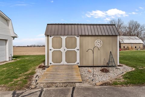 Tiny photo for 1618 W ALTO Road, Kokomo, IN 46902 (MLS # 202610140)