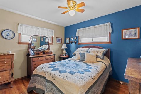 Tiny photo for 1618 W ALTO Road, Kokomo, IN 46902 (MLS # 202610140)