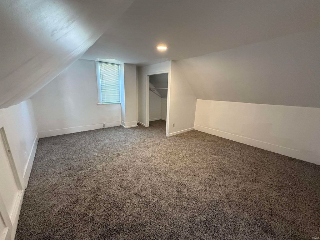 Photo of 212 Read Street, Evansville, IN 47710 (MLS # 202616622)