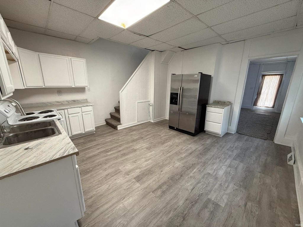 Photo of 212 Read Street, Evansville, IN 47710 (MLS # 202616622)