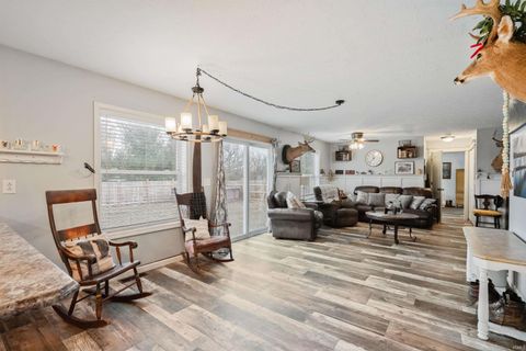 Tiny photo for 8761 N 1300 E, Burnettsville, IN 47926 (MLS # 202600942)