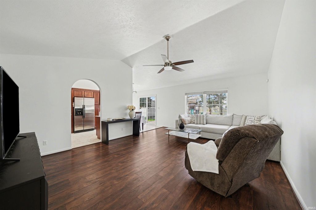 Photo of 55355 Suncrest Drive, New Carlisle, IN 46552 (MLS # 202611900)