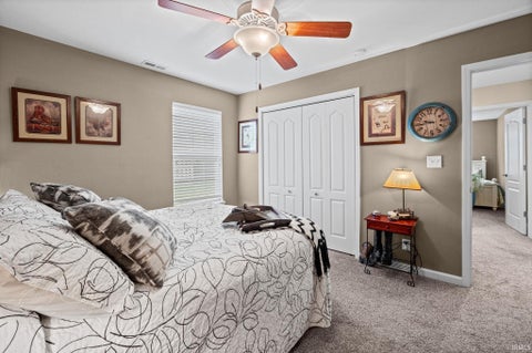 Tiny photo for 4399 Tripoli Drive, Lafayette, IN 47909 (MLS # 202624912)