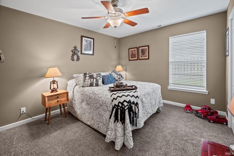 Tiny photo for 4399 Tripoli Drive, Lafayette, IN 47909 (MLS # 202624912)