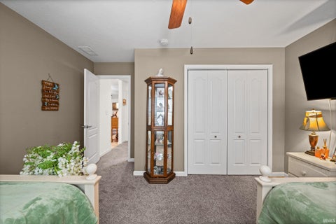 Tiny photo for 4399 Tripoli Drive, Lafayette, IN 47909 (MLS # 202624912)