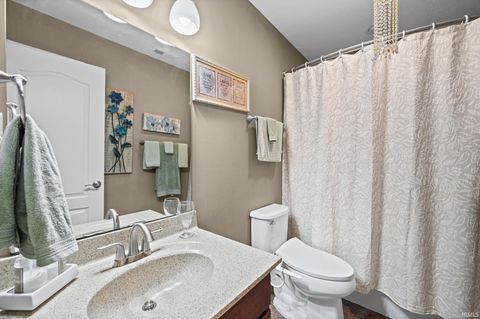 Tiny photo for 4399 Tripoli Drive, Lafayette, IN 47909 (MLS # 202624912)