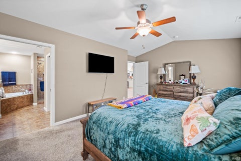 Tiny photo for 4399 Tripoli Drive, Lafayette, IN 47909 (MLS # 202624912)