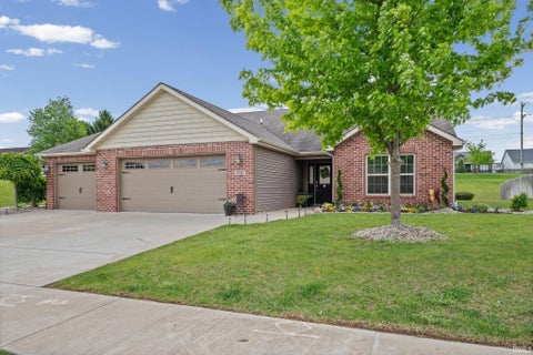 Tiny photo for 4399 Tripoli Drive, Lafayette, IN 47909 (MLS # 202624912)