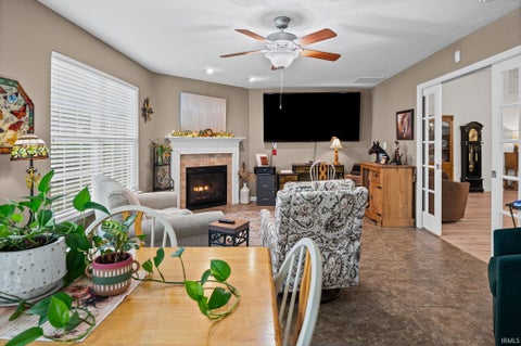 Tiny photo for 4399 Tripoli Drive, Lafayette, IN 47909 (MLS # 202624912)