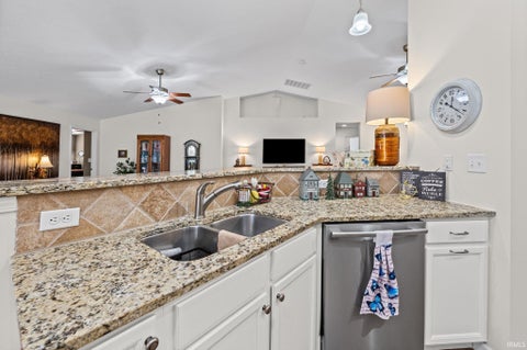 Tiny photo for 4399 Tripoli Drive, Lafayette, IN 47909 (MLS # 202624912)