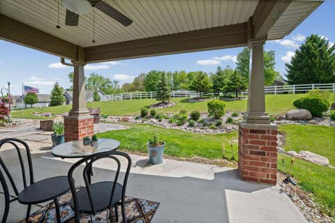 Tiny photo for 4399 Tripoli Drive, Lafayette, IN 47909 (MLS # 202624912)