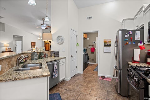 Tiny photo for 4399 Tripoli Drive, Lafayette, IN 47909 (MLS # 202624912)