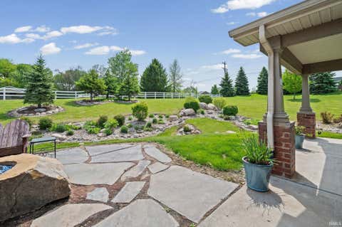 Tiny photo for 4399 Tripoli Drive, Lafayette, IN 47909 (MLS # 202624912)