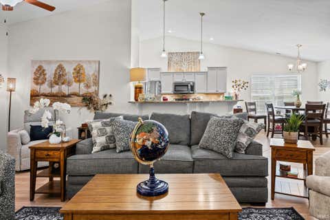 Tiny photo for 4399 Tripoli Drive, Lafayette, IN 47909 (MLS # 202624912)