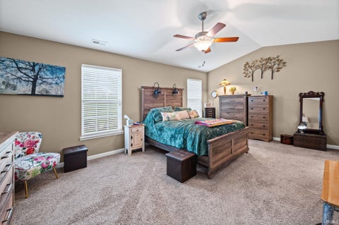 Tiny photo for 4399 Tripoli Drive, Lafayette, IN 47909 (MLS # 202624912)