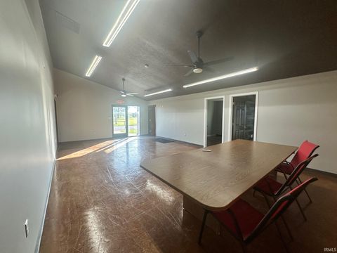 Tiny photo for 1870 -1890 SW Hoosier Boulevard, Peru, IN 46970 (MLS # 202506558)