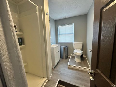 Tiny photo for 1870 -1890 SW Hoosier Boulevard, Peru, IN 46970 (MLS # 202506558)