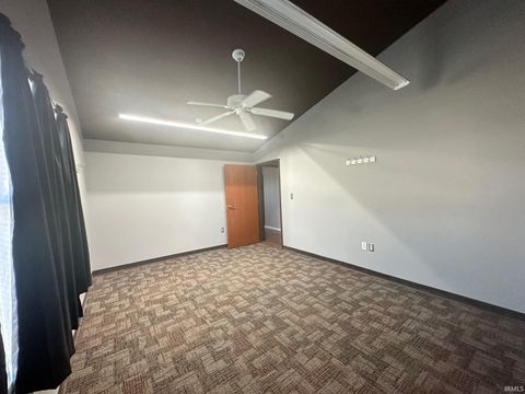 Tiny photo for 1870 -1890 SW Hoosier Boulevard, Peru, IN 46970 (MLS # 202506558)