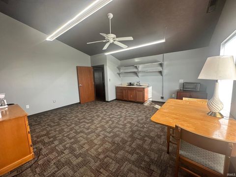 Tiny photo for 1870 -1890 SW Hoosier Boulevard, Peru, IN 46970 (MLS # 202506558)