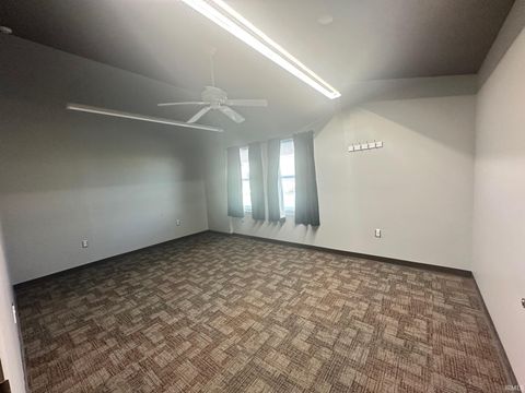 Tiny photo for 1870 -1890 SW Hoosier Boulevard, Peru, IN 46970 (MLS # 202506558)