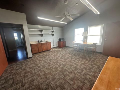 Tiny photo for 1870 -1890 SW Hoosier Boulevard, Peru, IN 46970 (MLS # 202506558)