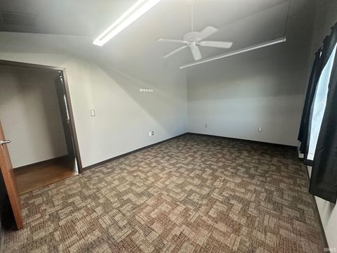 Tiny photo for 1870 -1890 SW Hoosier Boulevard, Peru, IN 46970 (MLS # 202506558)