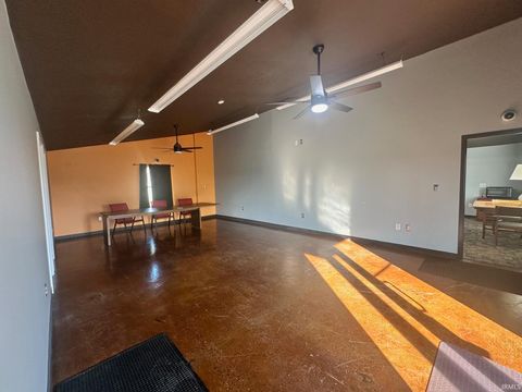 Tiny photo for 1870 -1890 SW Hoosier Boulevard, Peru, IN 46970 (MLS # 202506558)