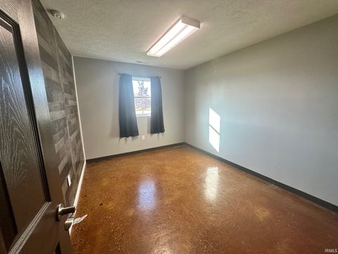 Tiny photo for 1870 -1890 SW Hoosier Boulevard, Peru, IN 46970 (MLS # 202506558)