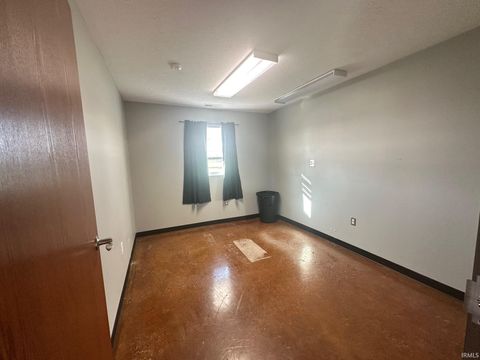 Tiny photo for 1870 -1890 SW Hoosier Boulevard, Peru, IN 46970 (MLS # 202506558)