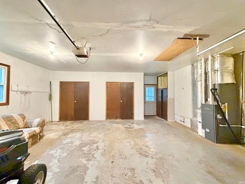 Tiny photo for 800 Upland Drive, Logansport, IN 46947 (MLS # 202628995)