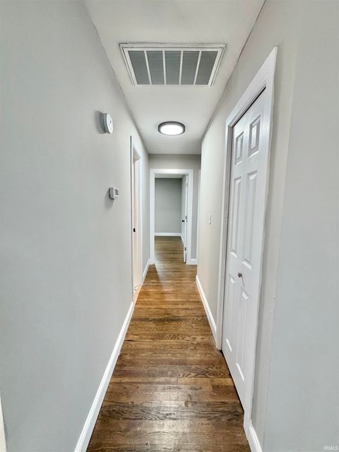Tiny photo for 800 Upland Drive, Logansport, IN 46947 (MLS # 202628995)