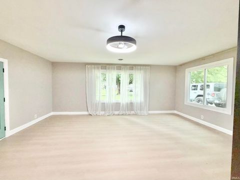 Tiny photo for 800 Upland Drive, Logansport, IN 46947 (MLS # 202628995)