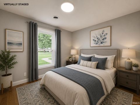 Tiny photo for 800 Upland Drive, Logansport, IN 46947 (MLS # 202628995)