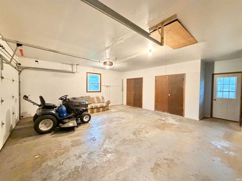 Tiny photo for 800 Upland Drive, Logansport, IN 46947 (MLS # 202628995)