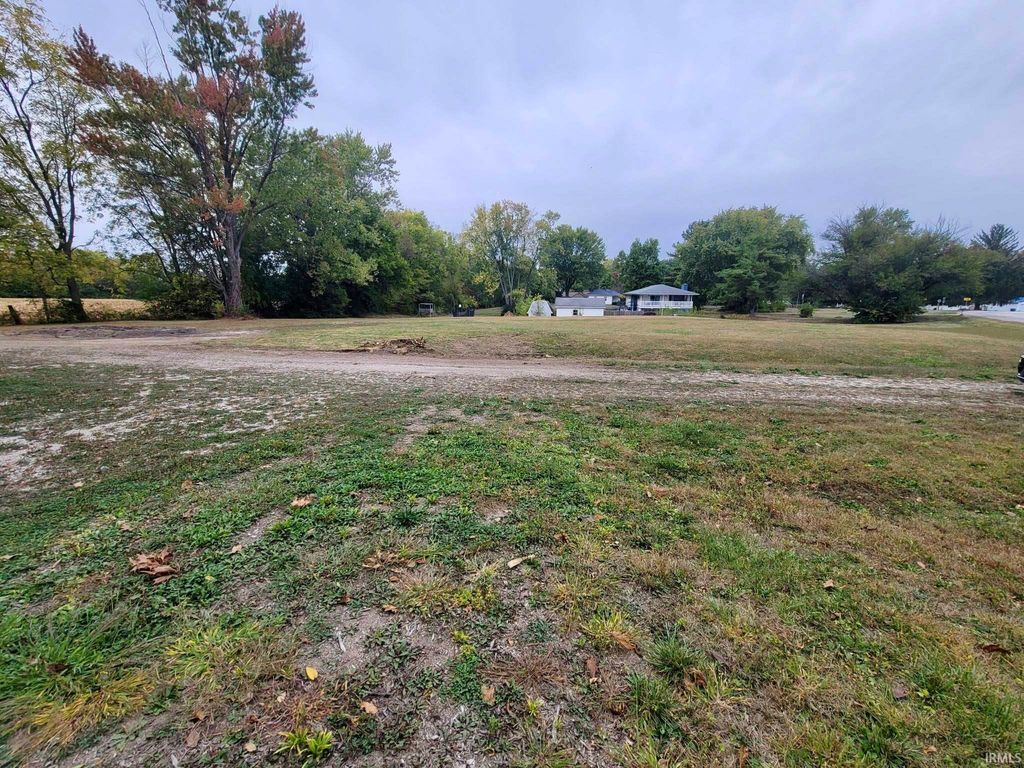 Photo of 530 W Jackson Street, Galveston, IN 46932 (MLS # 202614294)