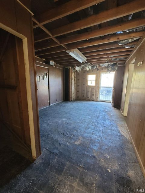 Tiny photo for 530 W Jackson Street, Galveston, IN 46932 (MLS # 202614294)