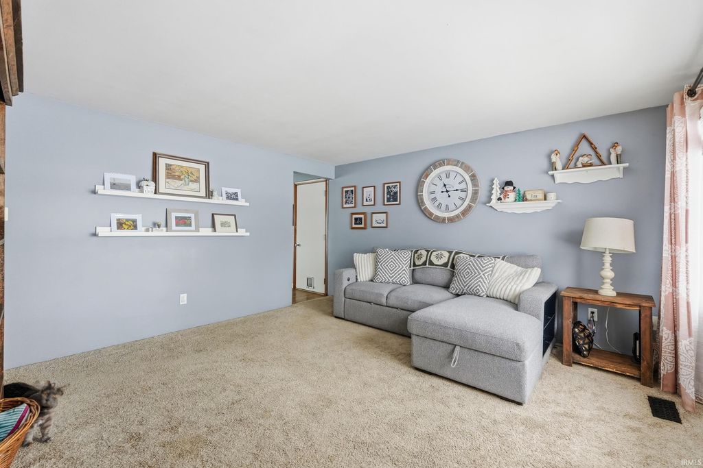 Photo of 600 E South Street, Garrett, IN 46738 (MLS # 202603648)