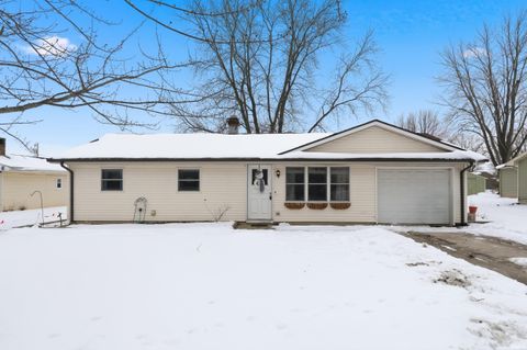 Photo of 600 E South Street, Garrett, IN 46738 (MLS # 202603648)