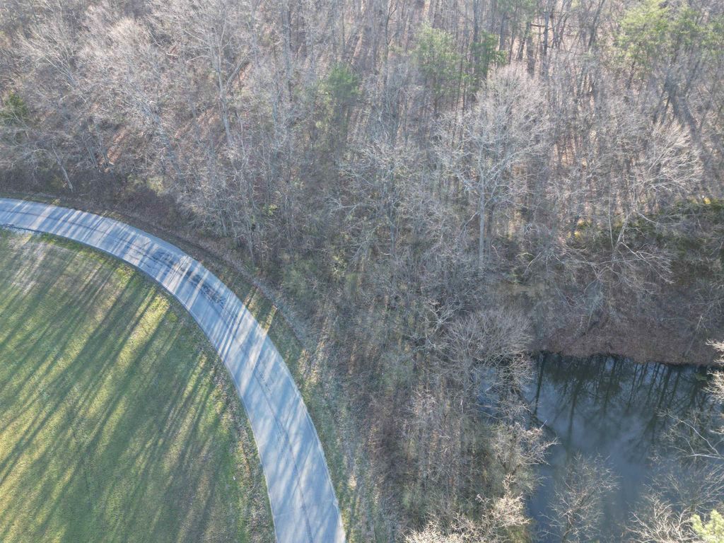 Photo of Tract 3 Co. Rd. S 900 Road, Stendal, IN 47585 (MLS # 202610000)