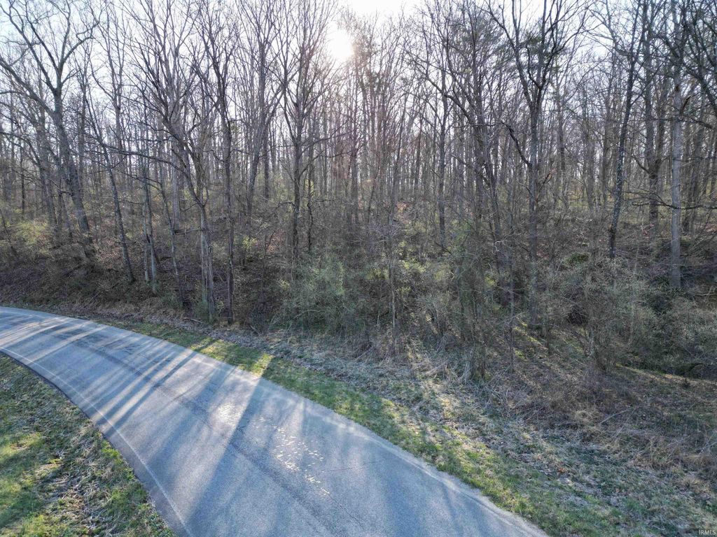 Photo of Tract 3 Co. Rd. S 900 Road, Stendal, IN 47585 (MLS # 202610000)