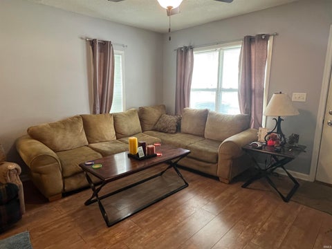 Tiny photo for 907 E Superior ST, Kokomo, IN 46901 (MLS # 202622213)