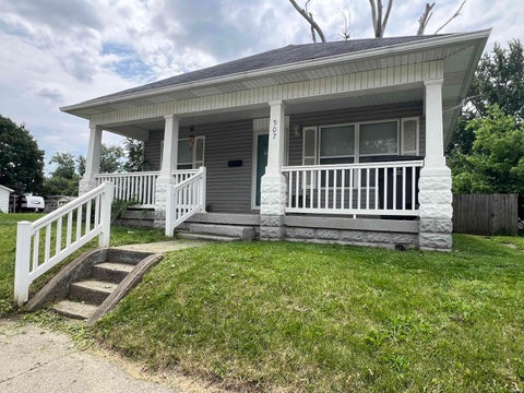 Tiny photo for 907 E Superior ST, Kokomo, IN 46901 (MLS # 202622213)
