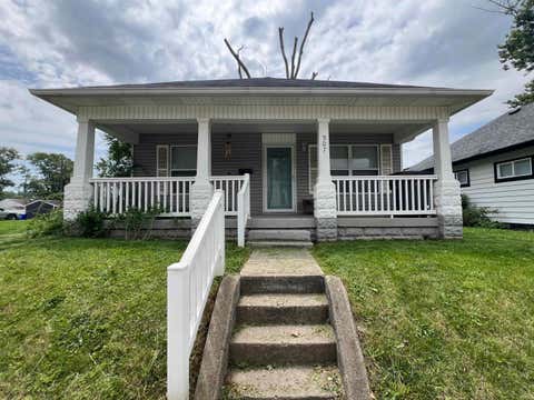 Photo of 907 E Superior ST, Kokomo, IN 46901 (MLS # 202622213)
